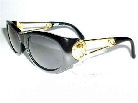 versace sunglasses for sale on ebay|Versace sunglasses vintage.